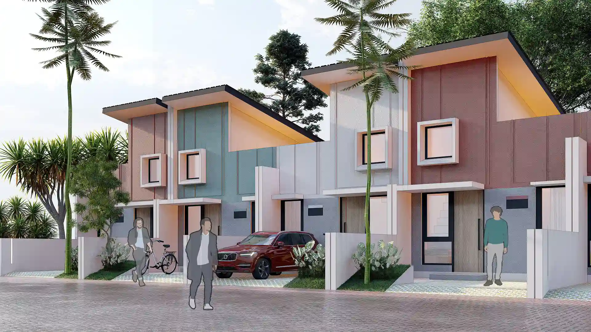 facade t 40
